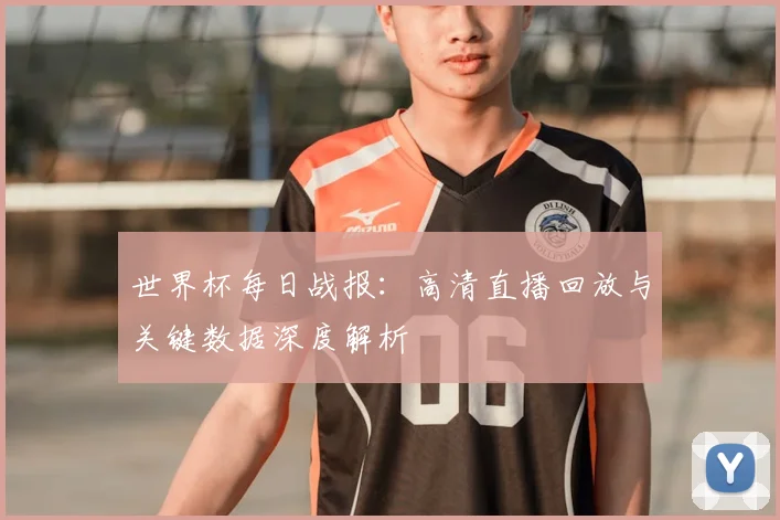 世界杯每日战报：高清直播回放与关键数据深度解析