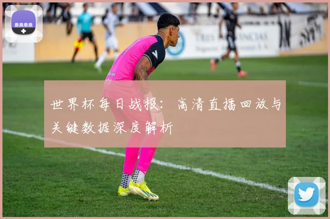 世界杯每日战报：高清直播回放与关键数据深度解析